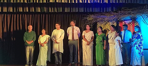 Regional Literature Arts Festival - 2023