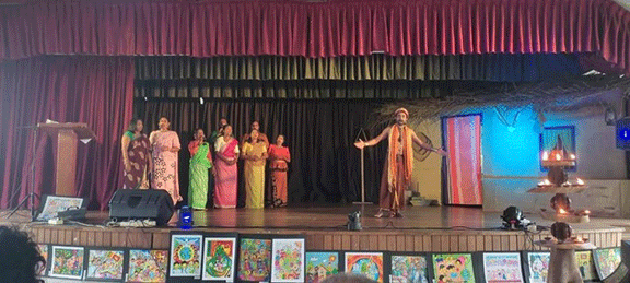 Regional Literature Arts Festival - 2023