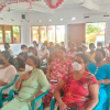 Inauguration Ceremony Women's Training Center Maharagama(2023-01-04)