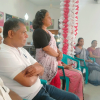 Inauguration Ceremony Women's Training Center Maharagama(2023-01-04)