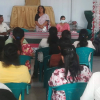 Inauguration Ceremony Women's Training Center Maharagama(2023-01-04)
