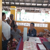 medical clinic for the members of Thalapathpitiya samurdhi society 2023-11-06