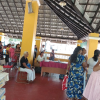 medical clinic for the members of Thalapathpitiya samurdhi society 2023-11-06