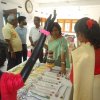 Pathiragoda Rural Women's Training Center students final exhibition 2023-11-30