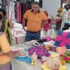 Pathiragoda Rural Women's Training Center students final exhibition 2023-11-30
