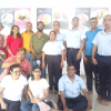 Pathiragoda Rural Women's Training Center students final exhibition 2023-11-30
