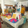 Pathiragoda Rural Women's Training Center students final exhibition 2023-11-30