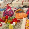 Pathiragoda Rural Women's Training Center students final exhibition 2023-11-30