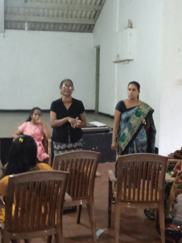 497/B Rukmale east GN division Children’s talent show (2023-01-17)