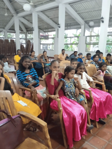 497/B Rukmale east GN division Children’s talent show (2023-01-17)