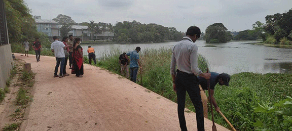 year 2023 Tree Planting Programme-Maharagama Divisional Secretariat(2023-02-03) 
