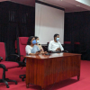 The awarding of letters of commendation 2023-10-30