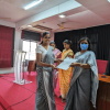 The awarding of letters of commendation 2023-10-30