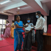 The awarding of letters of commendation 2023-10-30