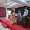 The awarding of letters of commendation 2023-10-30