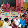 Thai Pongal Day Celebrations of Preschools, Children in Maharagama Division(2023-01-13)