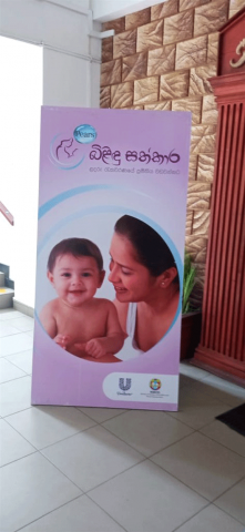 Pear's Baby sponsored Project 2023-05-23