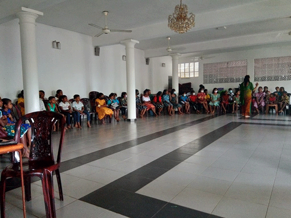 psychology counseling program for the children of 525 A Udahamulla East (2023-02-14)
