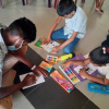 psychology counseling program for the children of 525 A Udahamulla East (2023-02-14)