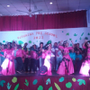 Vidumina Preschool concert and programme 2023_12_16