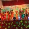 Vidumina Preschool concert and programme 2023-12-16
