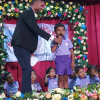 Vidumina Preschool concert and programme 2023-12-16