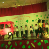 Vidumina Preschool concert and programme 2023-12-16