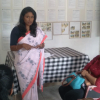 An awareness raising program for self-employed women in Godigamuwa North GN division 2024-03-21