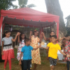 2024 Aurudu festival Pathiragoda GN division