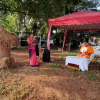 2024 Aurudu festival Pathiragoda GN division