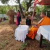 2024 Aurudu festival Pathiragoda GN division
