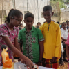 2024 Aurudu festival Pathiragoda GN division