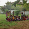 2024 Aurudu festival Pathiragoda GN division
