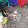2024 Aurudu festival Pathiragoda GN division