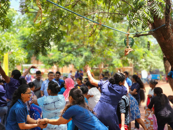 Bakmaha Wasantaya 2024