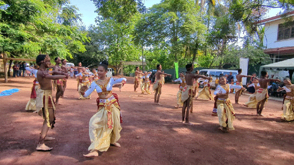 Bakmaha Wasantaya 2024