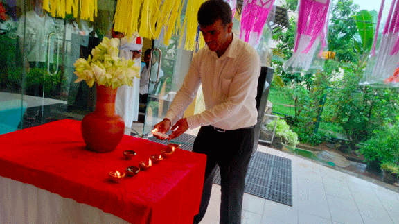 Vesak Bathi gee 2024