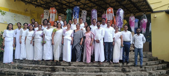 Vesak Bathi gee 2024