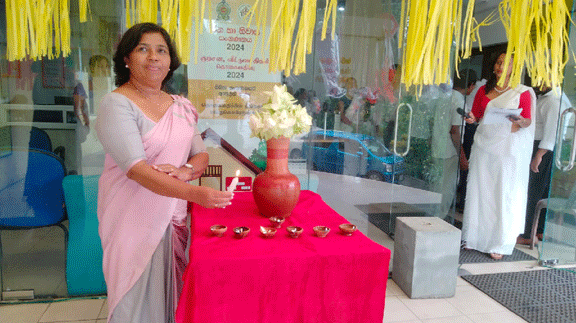 Vesak Bathi gee 2024