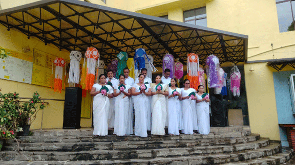 Vesak Bathi gee 2024