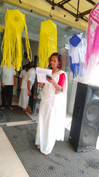 Vesak Bathi gee 2024
