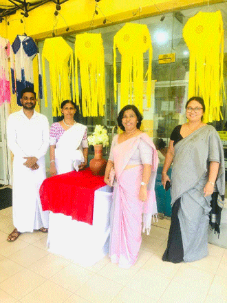 Vesak Bathi gee 2024