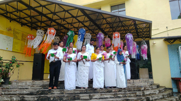 Vesak Bathi gee 2024