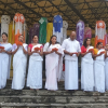 Vesak Bathi gee 2024