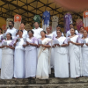 Vesak Bathi gee 2024