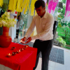 Vesak Bathi gee 2024