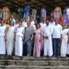 Vesak Bathi gee 2024