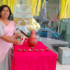 Vesak Bathi gee 2024