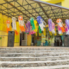 Vesak Bathi gee 2024