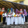 Vesak Bathi gee 2024